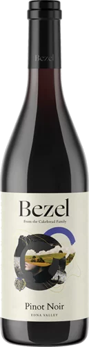 Bezel Pinot Noir 750ml