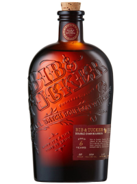 Bib & Tucker Double Char Bourbon 750ml