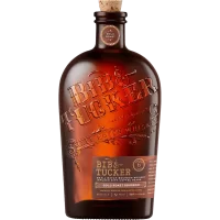 Bib & Tucker Gold Roast 6Yr Bourbon 750ml