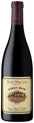 Bien Nacido Santa Maria Pinot Noir 750ml