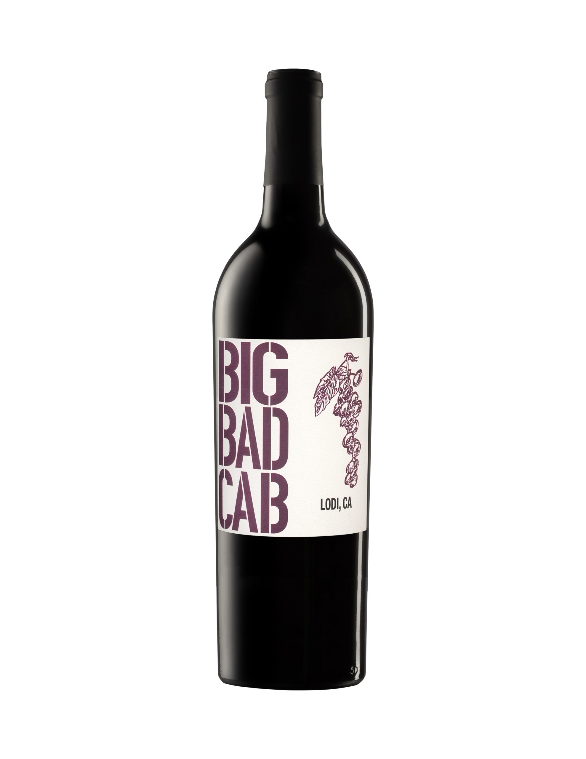 Big Bad Cabernet 750ml