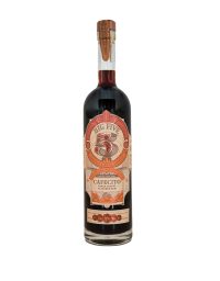 Big Five Cafecito Rum 750ml