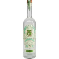 Big Five Coconut Rum 750ml