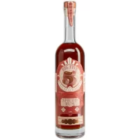 Big Five Spiced Rum 750ml