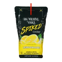 Big Machine Spiked Espresso Martini 200ml