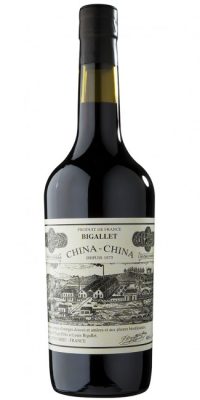 Bigallet China China Liqueur 750ml