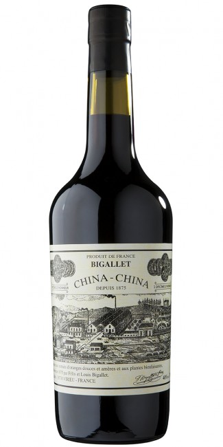 Bigallet China China Liqueur 750ml