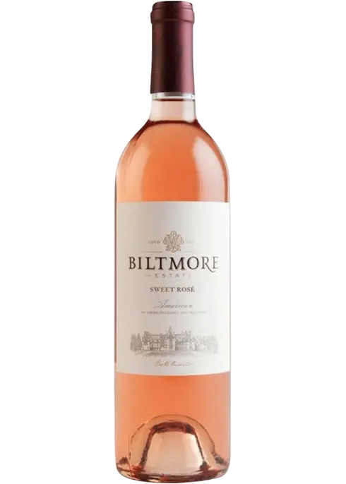 Biltmore Estate Sweet Rose 750ml