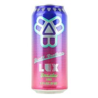 Bissell Brothers Lux Pale Ale 16oz 4pk Cn