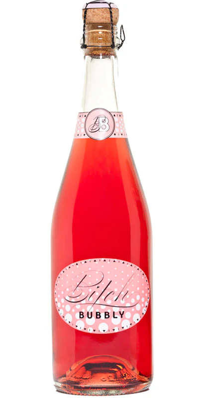 Bitch Bubbly 750ml