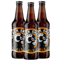 Black Sheep Amber Ale 16oz 4pk Cn