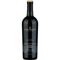 Black Stallion Gaspare Cabernet 750ml