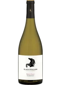 Black Stallion North Coast Chardonnay 750ml
