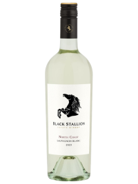 Black Stallion North Coast Sauvignon Blanc 750ml