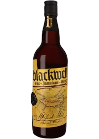 Blackwell Rum