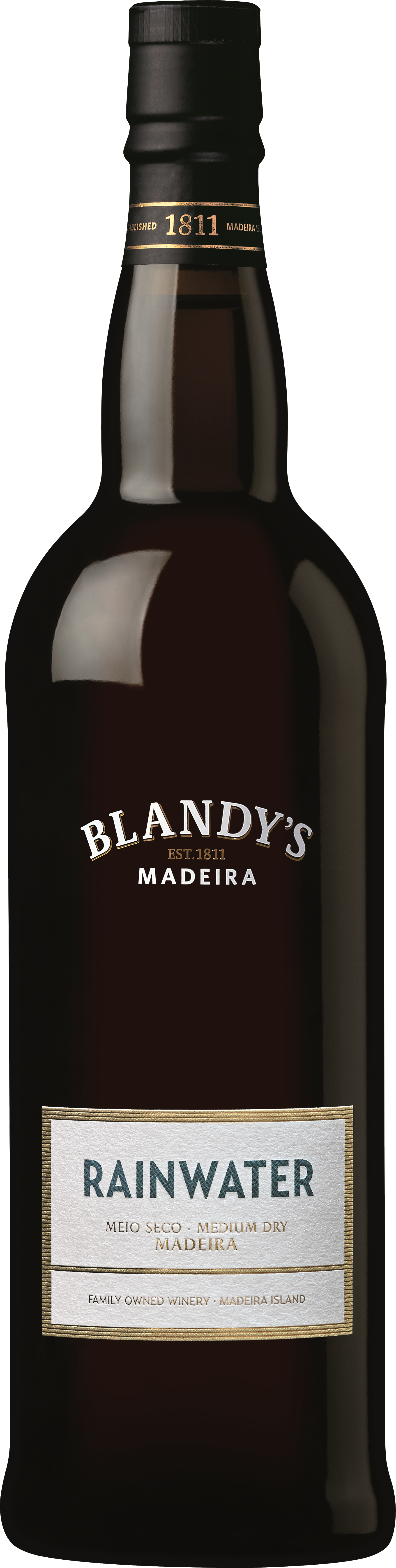 Blandys Madeira Rainwater 750ml