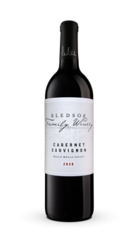 Bledsoe Family Winery Cabernet 750ml