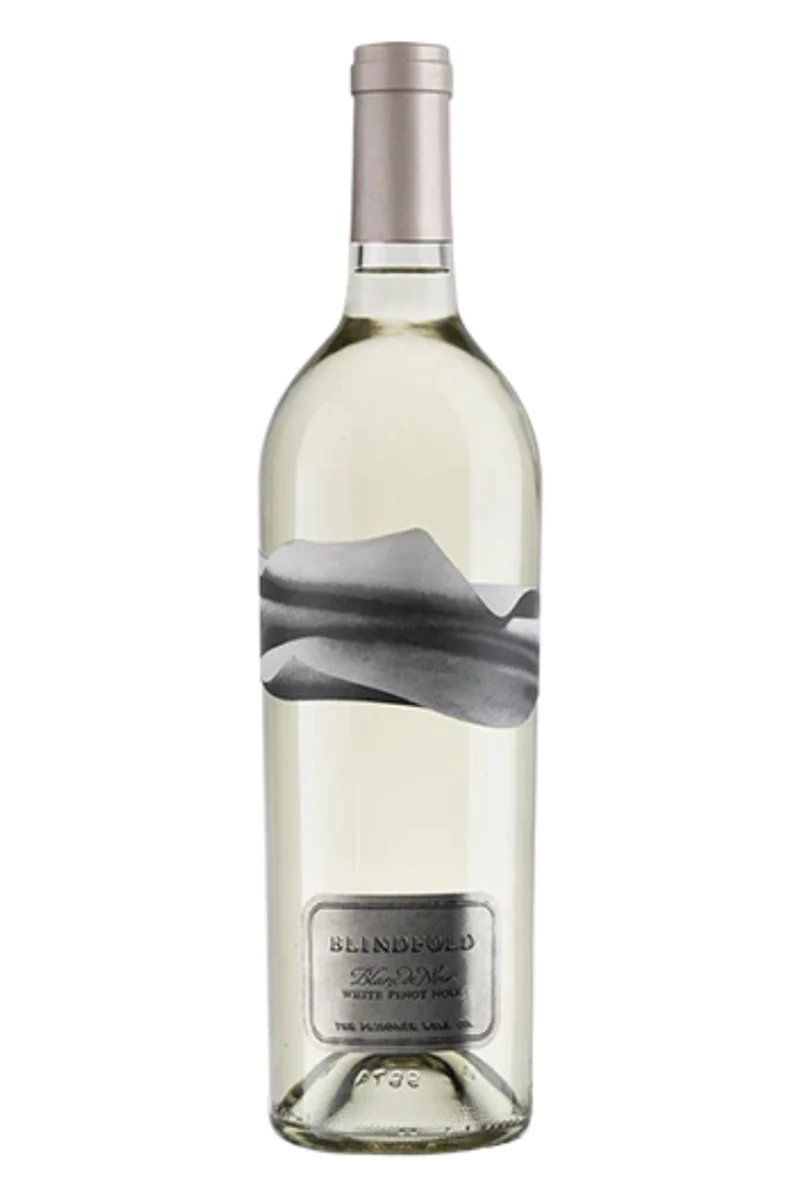 Blindfold Blanc de Noir 750ml