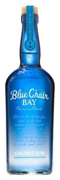 Blue Chair Bay Coconut Rum Pet 1.75L