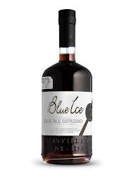 Blue Ice Double Espresso Vodka 750ml