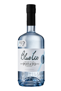 Blue Ice Potato Vodka 750ml