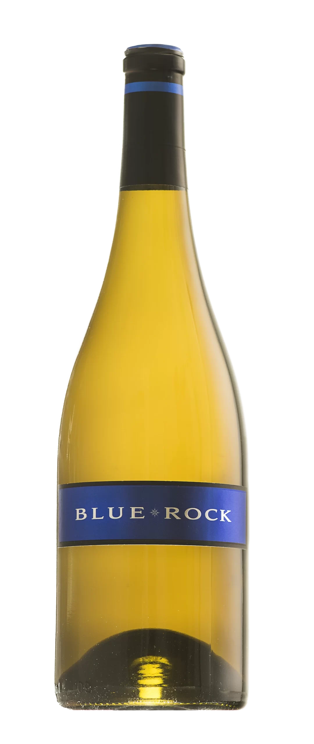Blue Rock Baby Blue Chardonnay 750ml