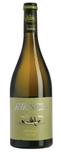 Bodegas Avancia Godello 750Ml