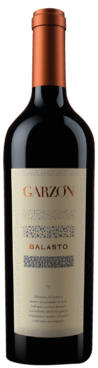 Bodegas Garzon Balasto Red 750ml