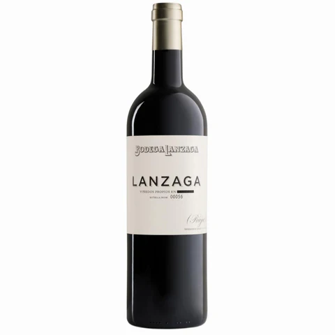 Bodegas Lanzaga Lanzaga 750ml