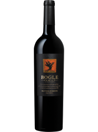 Bogle Old Vine Zin 750ml