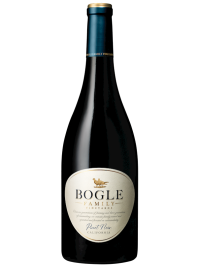 Bogle Pinot Noir 750ml
