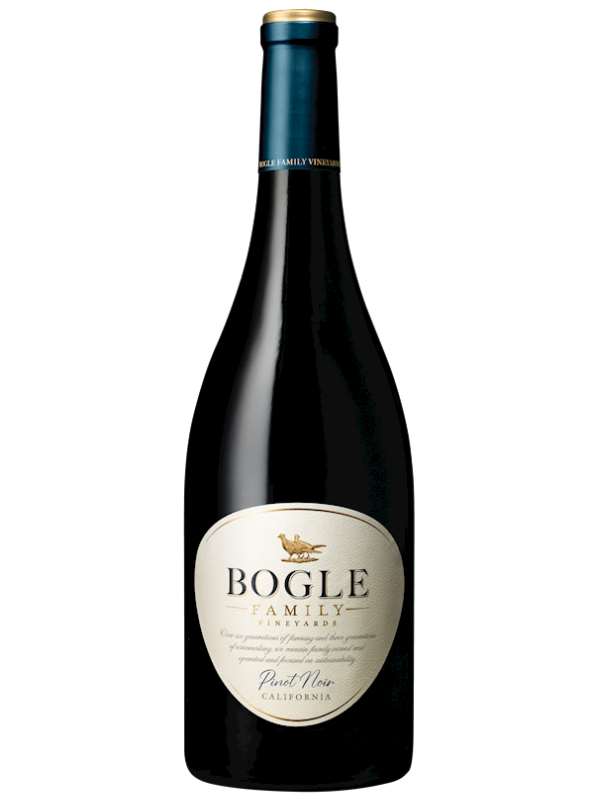 Bogle Pinot Noir 750ml