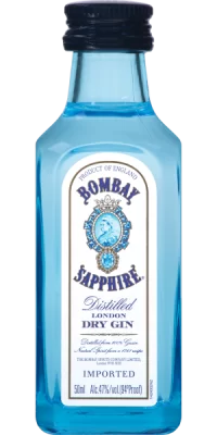 Bombay Sapphire Gin 50ml