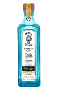 Bombay Sapphire Murcian Lemon Gin 700ml