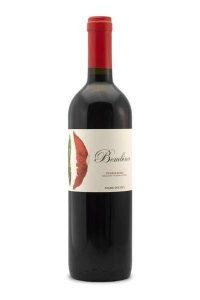 Bombina Puglia Rosso 750ml
