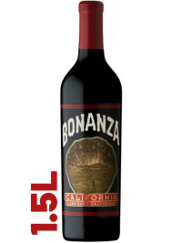 Bonanza Cabernet 1.5L