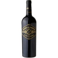 Boneshaker Zinfandel 750ml