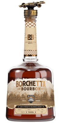 Borchetta Bourbon