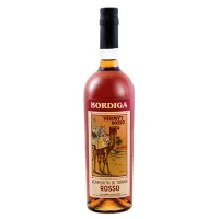 Bordiga Vermouth di Torino Rosso 750ml