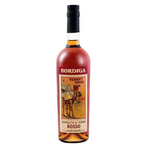 Bordiga Vermouth di Torino Rosso 750ml
