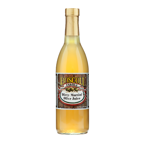 Boscoli Olive Juice 12.7oz