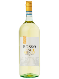 Bosso Pinot Grigio 1.5L