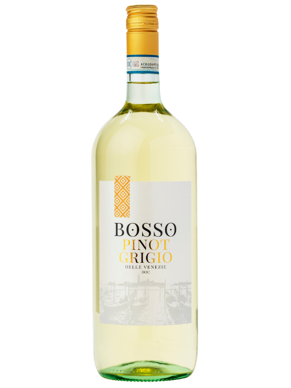 Bosso Pinot Grigio 1.5L