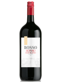 Bosso Red Blend 1.5L