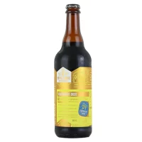 Bottle Logic Equilvalent Dose Chocolate Banana Stout 500ml Btl
