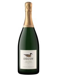 Decoy Brut Cuvée 1.5L