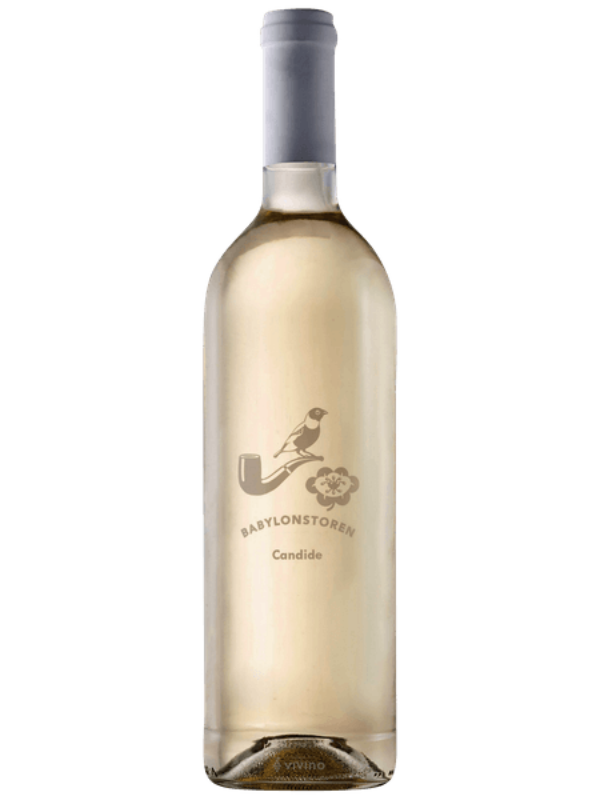 Babylonstoren Voignier 2022