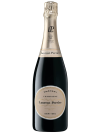 Laurent Perrier Harmony Demi Sec 750ml