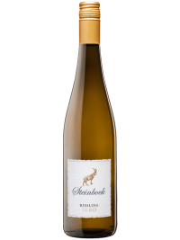 Steinbock Riesling NA
