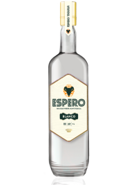 Espero Blanco Tequila 1.0L
